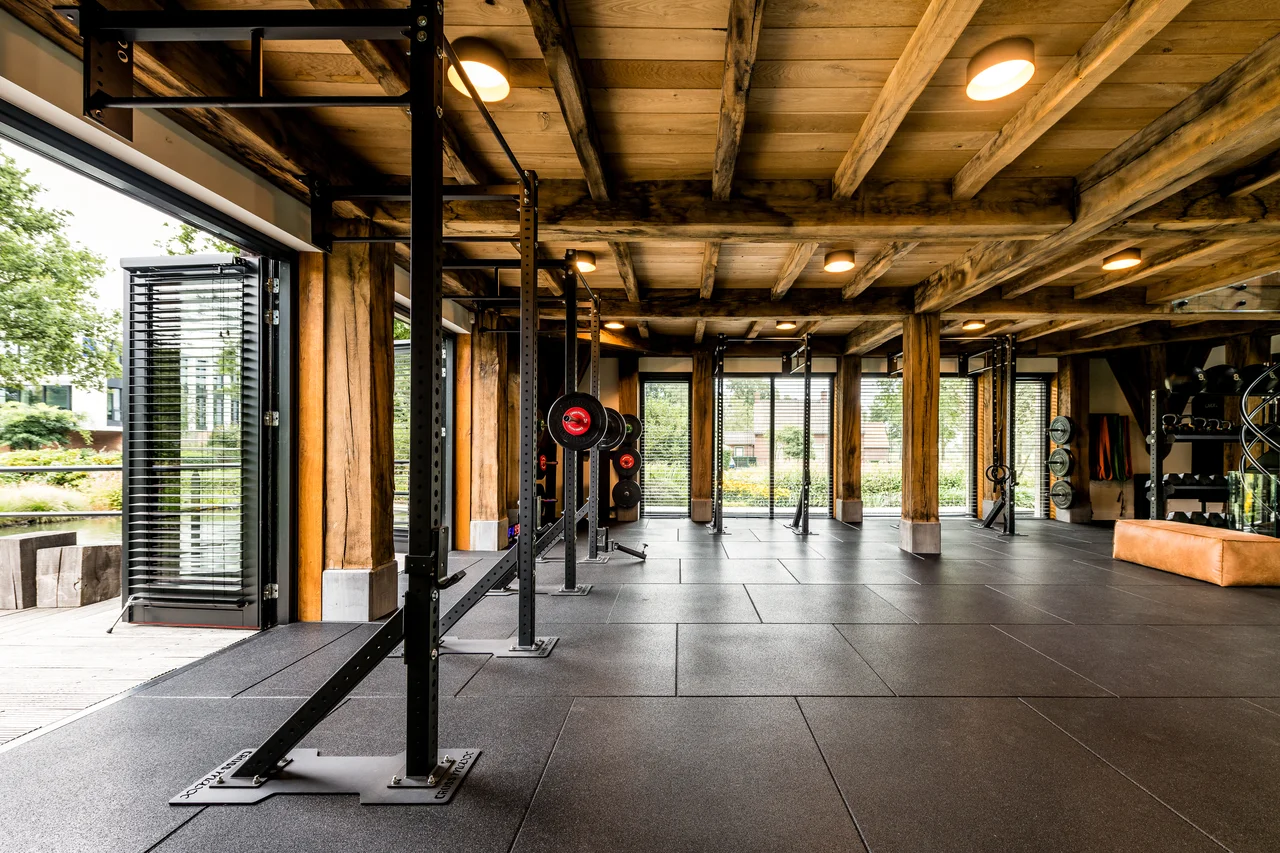 Reset Training Company - Schaijk