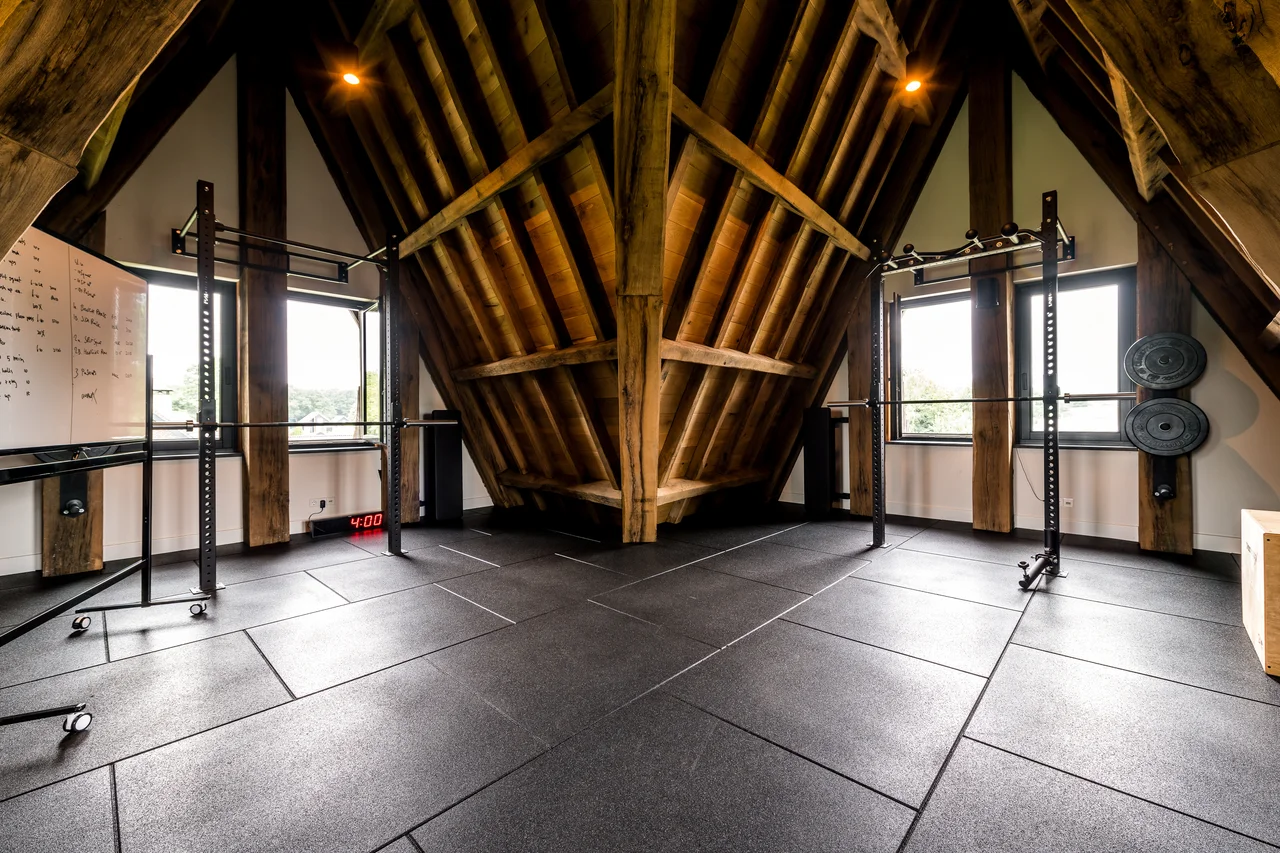 Reset Training Company - Schaijk