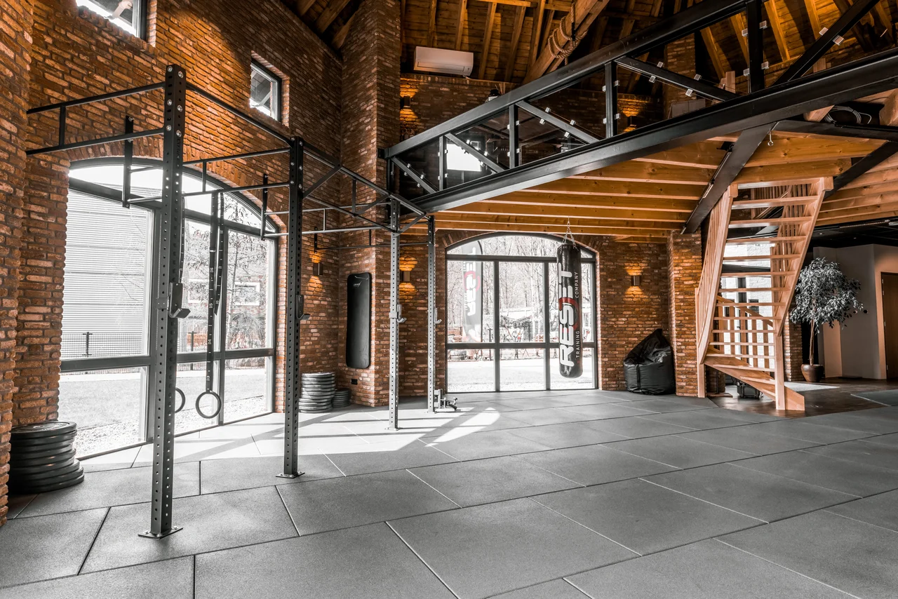 Reset Training Company – Vught